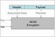 Authenticated Encryption with Associated Data AEAD Tin